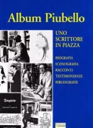 Copertina libro <b>Album Piubello</b>