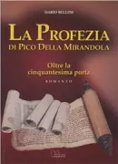 Copertina libro <b>La profezia di Pico della Mirandola</b>
