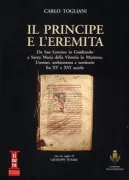 Copertina libro <b>Il principe e l'eremita</b>
