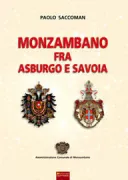 Copertina libro <b>Monzambano fra Asburgo e Savoia</b>