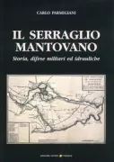 Copertina libro <b>Il Serraglio mantovano</b>