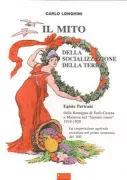 Copertina libro <b>Il mito della socializzazione della terra</b>