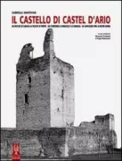 Copertina libro <b>Il castello di Castel d'Ario</b>