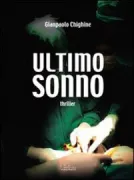 Copertina libro <b>Ultimo sonno</b>