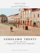 Copertina libro <b>Gerolamo Trenti</b>