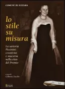 Copertina libro <b>Lo stile su misura</b>
