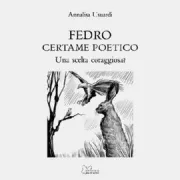 Copertina libro <b>Certame poetico<br></b>(titolo originale o altro titolo: <i>Fabulae Aesopicae</i>)