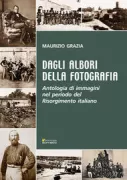 Copertina libro <b>Dagli albori della fotografia</b>