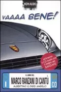 Copertina libro <b>Vaaaa bene</b>
