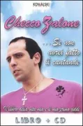 Copertina libro <b> ...Se non avrei fatto il cantande</b>