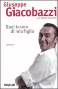 Copertina libro <b>Quel tesoro di mio figlio</b>