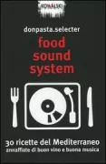 Copertina libro <b>Food sound system</b>
