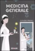 Copertina libro <b>Medicina generale</b>