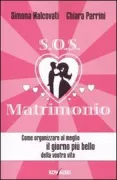 Copertina libro <b>S.O.S. matrimonio</b>