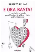 Copertina libro <b>E ora basta!</b>
