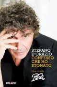 Copertina libro <b>Confesso che ho stonato</b>