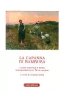 Copertina libro <b>La capanna di bambusa</b>