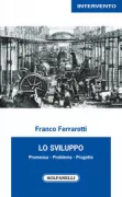 Copertina libro <b>Lo sviluppo</b>