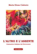 Copertina libro <b>L'altro e l'assente</b>