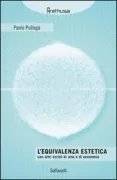 Copertina libro <b>L'equivalenza estetica</b>