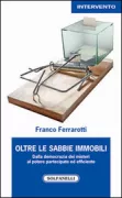 Copertina libro <b>Oltre le sabbie immobili</b>