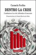 Copertina libro <b>Dentro la crisi</b>