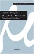 Copertina libro <b>Flaiano e d'Annunzio</b>
