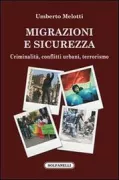 Copertina libro <b>Migrazioni e sicurezza</b>