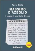Copertina libro <b>Massimo D'Azeglio</b>