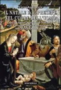 Copertina libro <b>Il Natale e il presepe nel cuore dell'uomo</b>