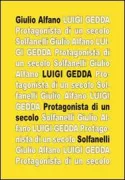 Copertina libro <b>Luigi Gedda</b>