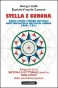 Copertina libro <b>Stella e corona</b>
