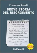 Copertina libro <b>Breve storia del Risorgimento</b>