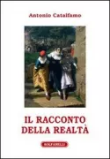 Copertina libro <b>Il racconto della realtà</b>