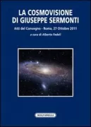 Copertina libro <b>La cosmovisione di Giuseppe Sermonti</b>