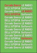 Copertina libro <b>Le radici dell'utopia</b>