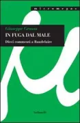 Copertina libro <b>In fuga dal male</b>