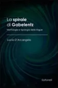 Copertina libro <b>La spirale di Gabelentz</b>