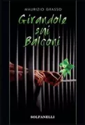 Copertina libro <b>Girandole sui balconi</b>