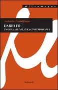 Copertina libro <b>Dario Fo</b>