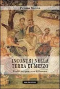 Copertina libro <b>Incontri nella terra di mezzo</b>
