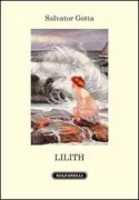 Copertina libro <b>Lilith</b>