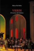 Copertina libro <b>Verdi</b>