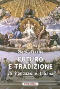 Copertina libro <b>Futuro e tradizione</b>