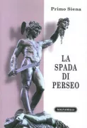 Copertina libro <b>La spada di Perseo</b>