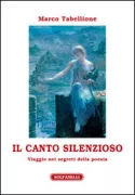 Copertina libro <b>Il canto silenzioso</b>