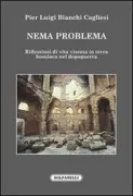Copertina libro <b>Nema problema</b>