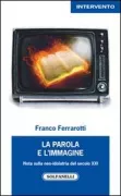 Copertina libro <b>La parola e l'immagine</b>