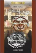 Copertina libro <b>I gemelli di Caere</b>