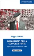 Copertina libro <b>Immaginario della coppola storta</b>